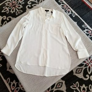 Theory Blouse